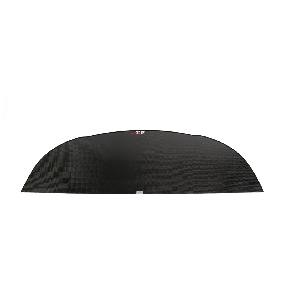 Dodge Charger SRT-8 Carbon Fiber Front Wind Splitter 2006 - 2010
