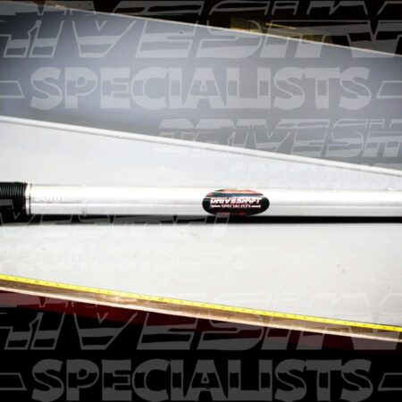 2016-2019 Cadillac ATS-V Manual 3.5” 1350 Series Aluminum Slip Shaft DS-ATSV-35M