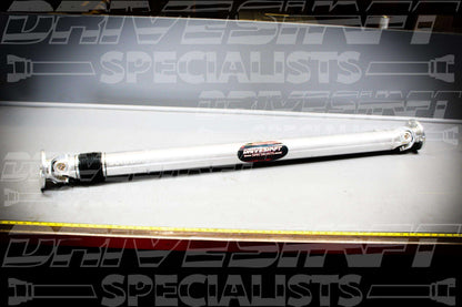 2008-09 Pontiac G8 AUTOMATIC 3.5” 1350 Series Aluminum Slip Shaft DS-PG8A-35A