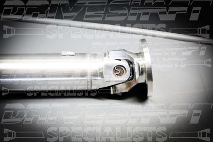 2008-09 Pontiac G8 AUTOMATIC 3.5” 1350 Series Aluminum Slip Shaft DS-PG8A-35A