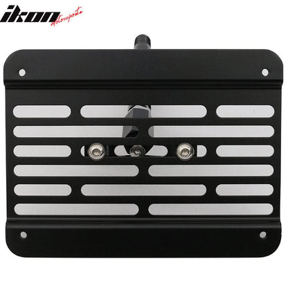 2016-2024 Chevy Camaro Towhook Adapter for License Plate Relocation
