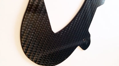 Honda DEL SOL CARBON FIBER S2000 Cluster Swap Bezel S2K AP1 AP2 for DEL SOL
