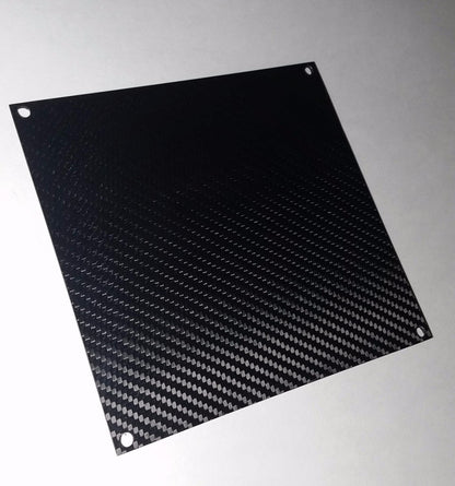 ECU CARBON FIBER GLOSSY LID COVER ACURA RSX K-SERIES ECU & 02-05 CIVIC SI EP3