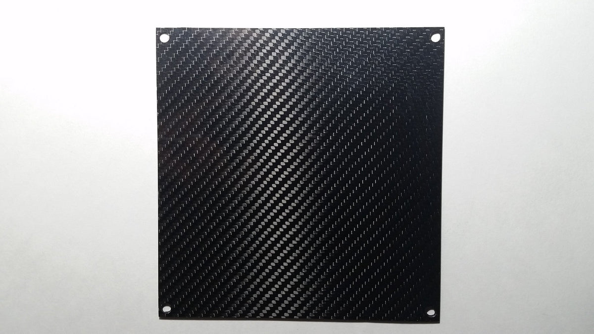 ECU CARBON FIBER GLOSSY LID COVER ACURA RSX K-SERIES ECU & 02-05 CIVIC SI EP3