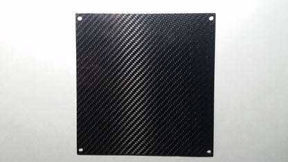 ECU CARBON FIBER GLOSSY LID COVER ACURA RSX K-SERIES ECU & 02-05 CIVIC SI EP3