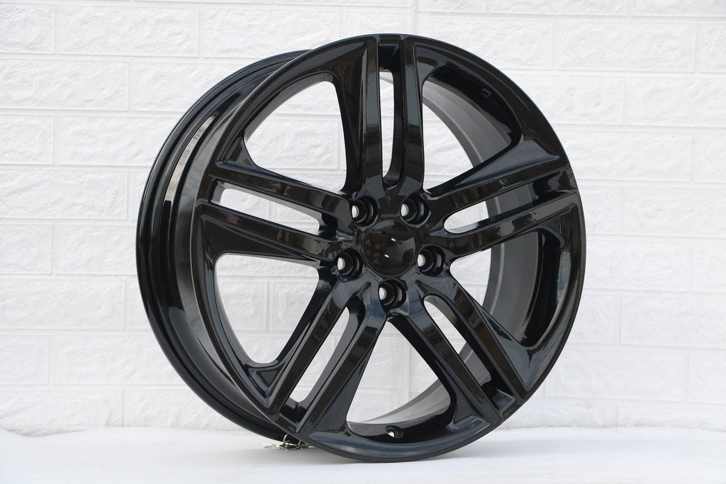 19" Wheels fits Honda Accord Civic CRV Odyssey Pilot Ridgeline TL TSX