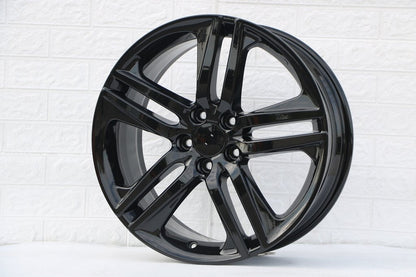 19" Wheels fits Honda Accord Civic CRV Odyssey Pilot Ridgeline TL TSX