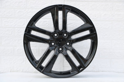19" Wheels fits Honda Accord Civic CRV Odyssey Pilot Ridgeline TL TSX
