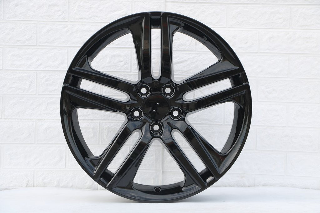 20" Wheels fits Honda Accord Civic CRV Odyssey Pilot Ridgeline TL TSX