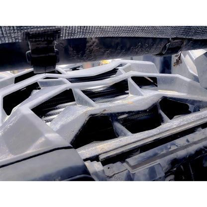 RPM 2017-2019 Can-Am X3 Big Core Intercooler 120hp, 154hp, & 172hp Upgrade