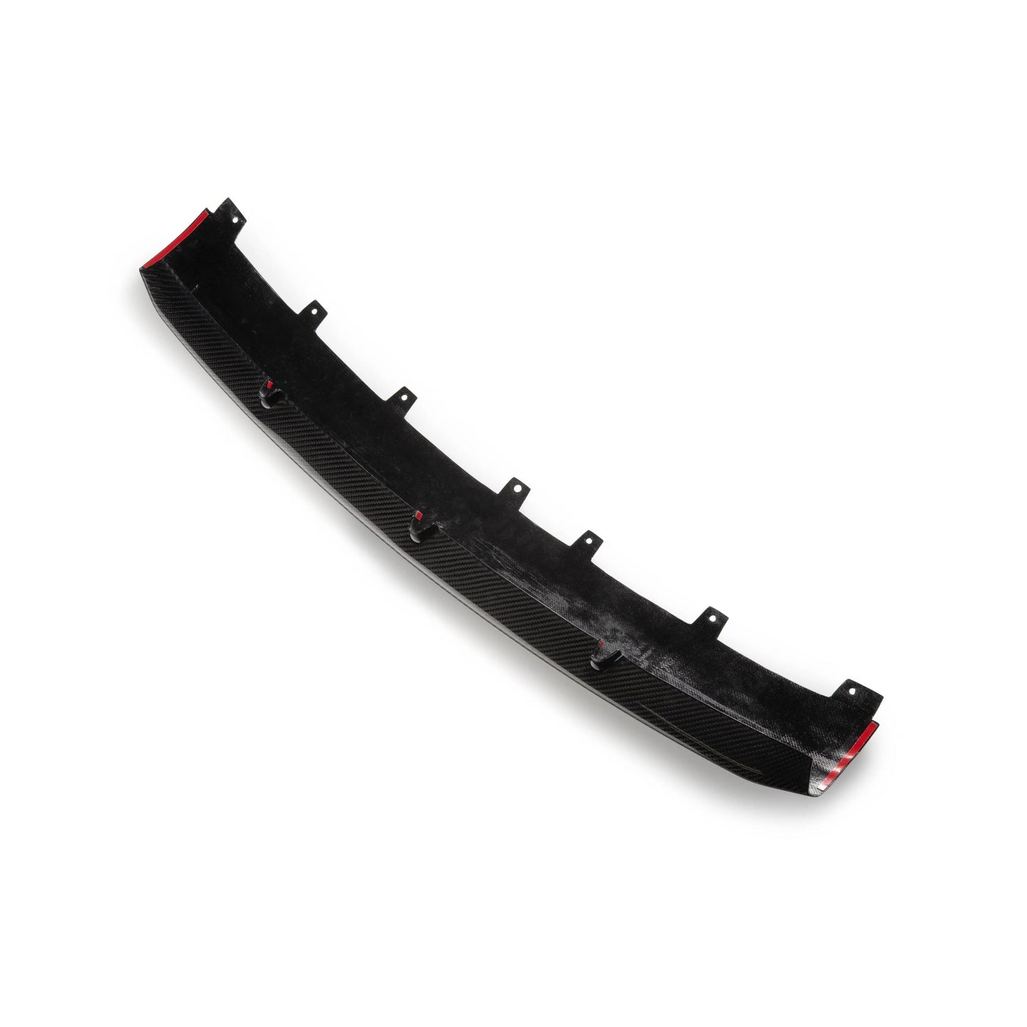 2017-2021 Carbon Fiber Lower Bumper Insert Replacement