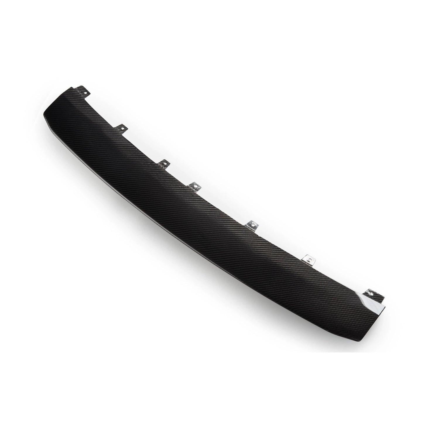 2017-2021 Carbon Fiber Lower Bumper Insert Replacement