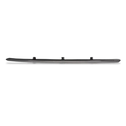 2017-2021 Carbon Fiber Lower Bumper Insert Replacement