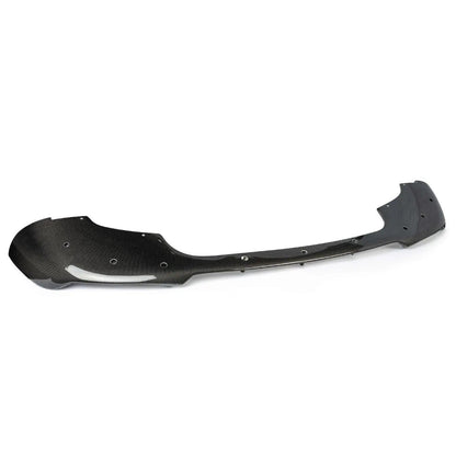 2017-2021 Jeep Grand Cherokee Track Demon Carbon Fiber Front Lip