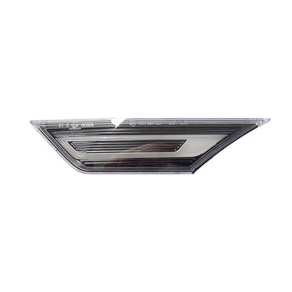 HRS 2017-20 Honda Civic 10th Gen Hatchback FK7-FK8 Side Reflectors - Markers V2