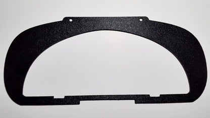 ABS Cluster Swap S2000 Bezel S2K for fits Honda AP1 AP2 EF, EG, EK Integra
