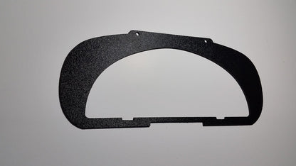 ABS Cluster Swap S2000 Bezel S2K for fits Honda AP1 AP2 EF, EG, EK Integra