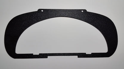 ABS Cluster Swap S2000 Bezel S2K for fits Honda AP1 AP2 EF, EG, EK Integra