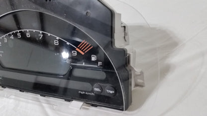 Honda S2000 CLEAR Cluster Swap Bezel S2K AP1 AP2 EF, EG, EK Integra