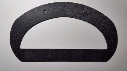 Honda ABS  S2000 Cluster Swap Bezel EP3 Civic Si 2002-2005 ONLY