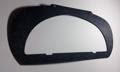 Honda S2000 LARGER VERSION ABS Cluster Swap Bezel S2K AP1 AP2 EF, EG, EK Integra