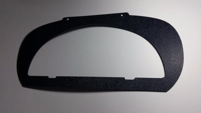 Honda S2000 LARGER VERSION ABS Cluster Swap Bezel S2K AP1 AP2 EF, EG, EK Integra