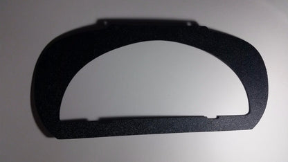 Honda S2000 LARGER VERSION ABS Cluster Swap Bezel S2K AP1 AP2 EF, EG, EK Integra