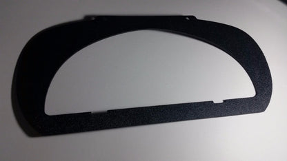 Honda S2000 LARGER VERSION ABS Cluster Swap Bezel S2K AP1 AP2 EF, EG, EK Integra