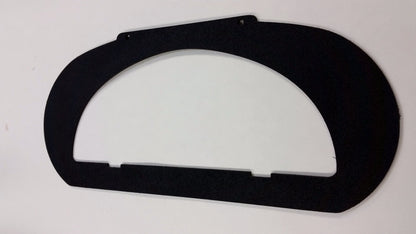 Honda Accord ABS BLACK S2000 Cluster Swap Bezel S2K Honda Accord 1994-1997