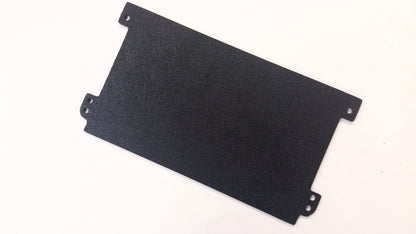Honda ABS 99-00 Civic Double Din Radio Stereo Block Off Plate Delete