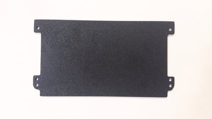 Honda ABS 99-00 Civic Double Din Radio Stereo Block Off Plate Delete
