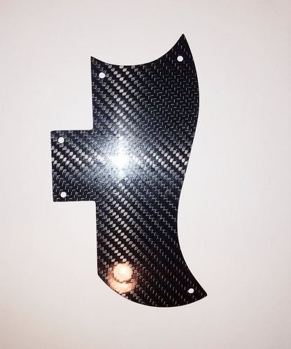 Gibson SG Standard Carbon Fiber Pickguard