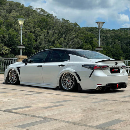 2018-24 Toyota Camry SE/XSE Side Skirts By YOFER