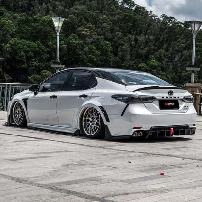 2018-24 Toyota Camry SE/XSE Side Skirts By YOFER