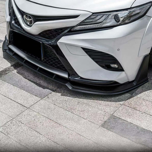 2018-24 Toyota Camry SE/XSE Front Lip By YOFER