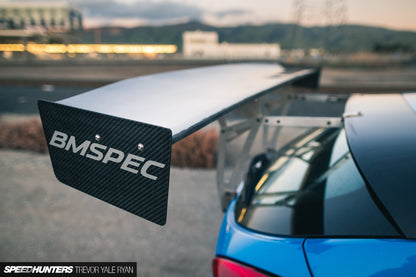 GT Wing – Ford Focus Hatchback (Mk3, 2012-2020)