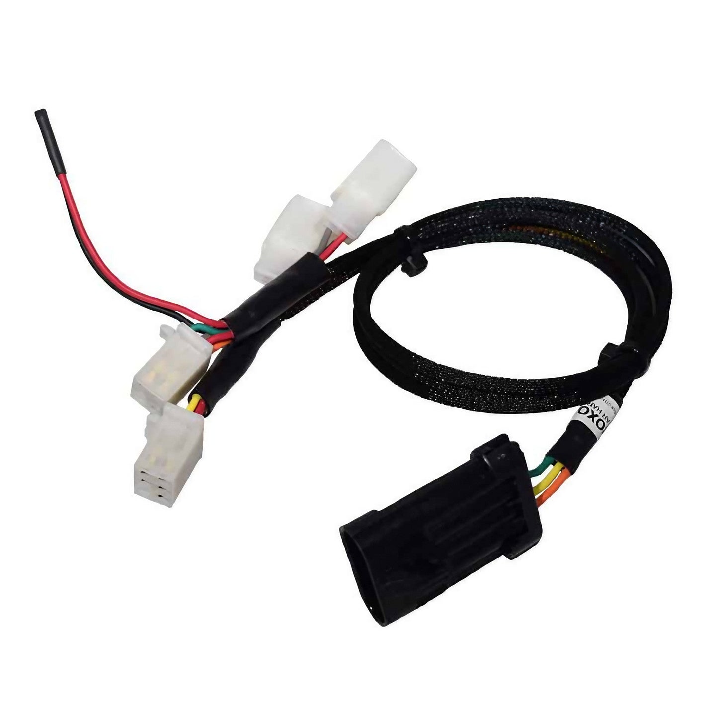 2018 Roxor Turn Signal Kit by XTC