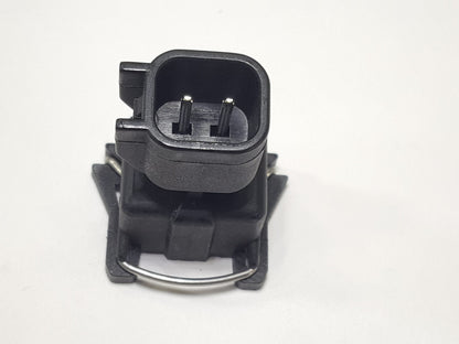 SPDZ1 EV6 to EV1 Fuel Injector Connector Adapter – Plug & Play Harness Conversion (8 Pack)