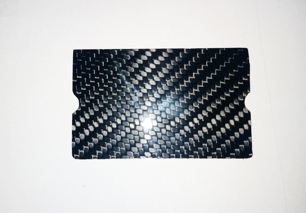 96-98 Civic CARBON FIBER DELETE PANEL DASH CENTER VENT PANEL STORAGE CUBBY BOX