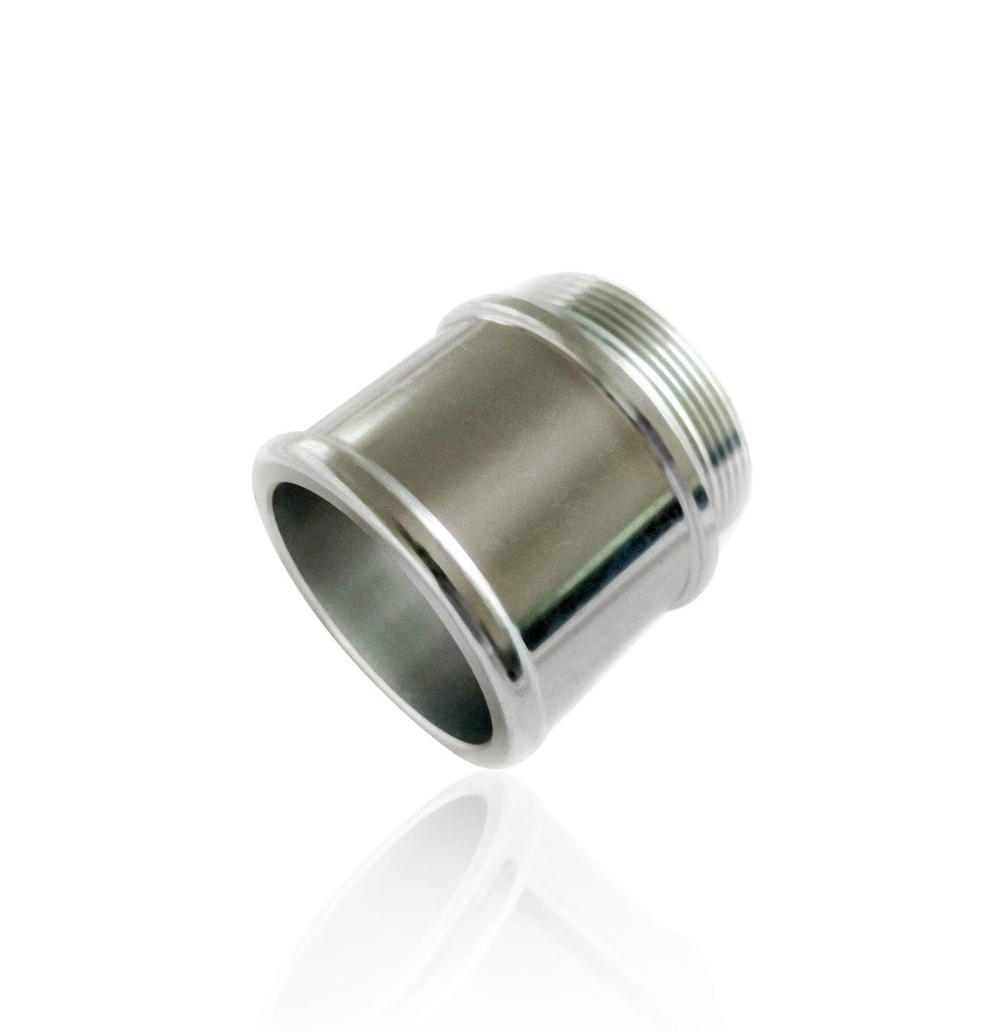 NGR Recirculating Adapter for the NGR Type-S Blow off Valve (1"-1.25")