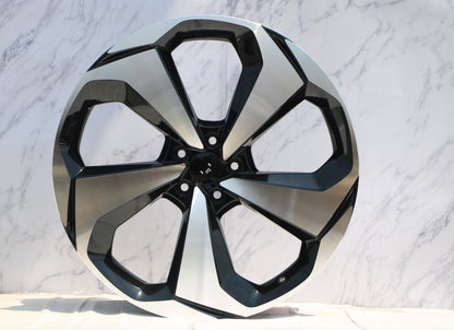 20" Wheels fits Honda Accord Civic CRV Odyssey Pilot Ridgeline TL TSX