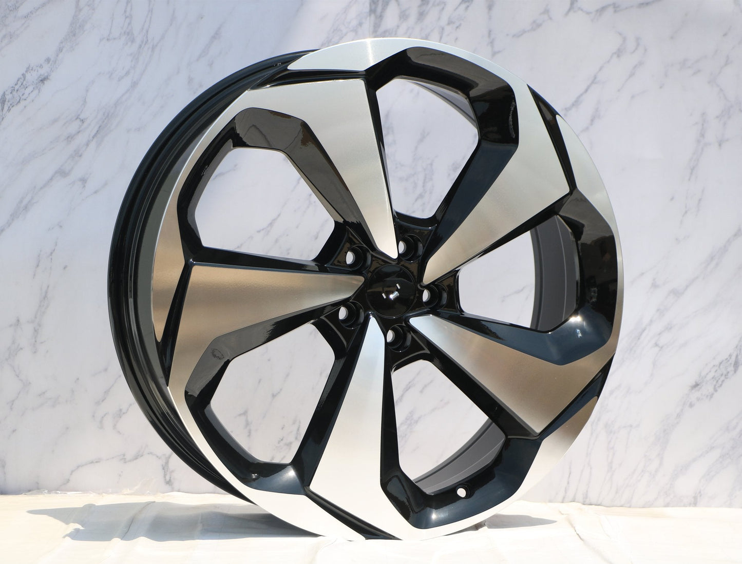22" Wheels fits Honda Accord Civic CRV Odyssey Pilot Ridgeline TL TSX
