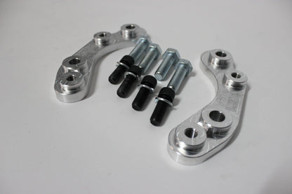 ASE SC300 SC400 MKIV Supra CTS-V Rear Calipers Brackets