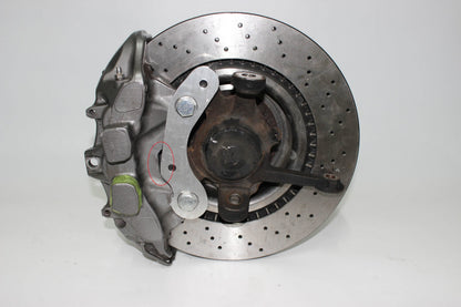 ASE SC300 SC400 MKIV Supra CTS-V Rear Calipers Brackets
