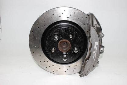 Autosports Engineering SC300 SC400 MKIV Supra CTS-V Calipers Brackets