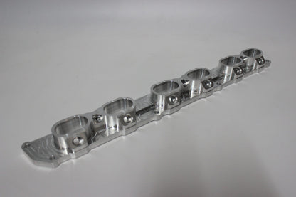 Autosports Engineering Billet Lower Intake Flange Toyota 2JZGTE