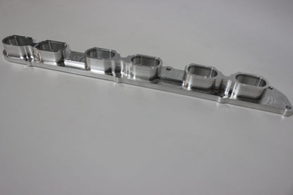 Autosports Engineering Billet Lower Intake Flange Toyota 2JZGTE