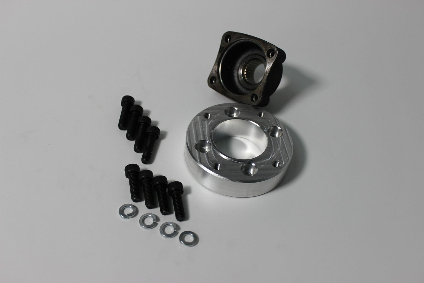 Autosports Engineering Honda AWD Wagovan Transfercase Driveshaft Adapter
