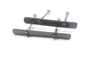 CARBON FIBER DELETE PANEL Pod 1989-1994 fits for Eclipse Talon GSX Turbo 1G DSM
