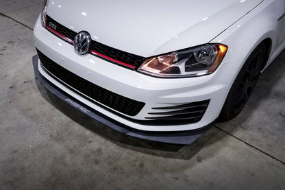Front Lip – Volkswagen Golf GTI (Mk7, 2014-2021)